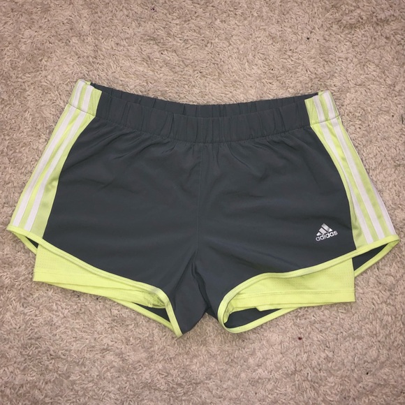 adidas under shorts